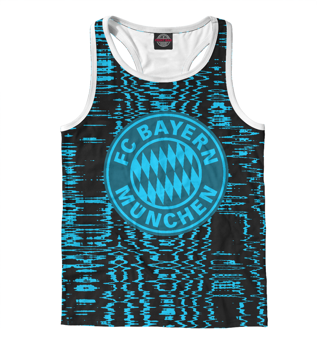 FC BAYERN MUNCHEN