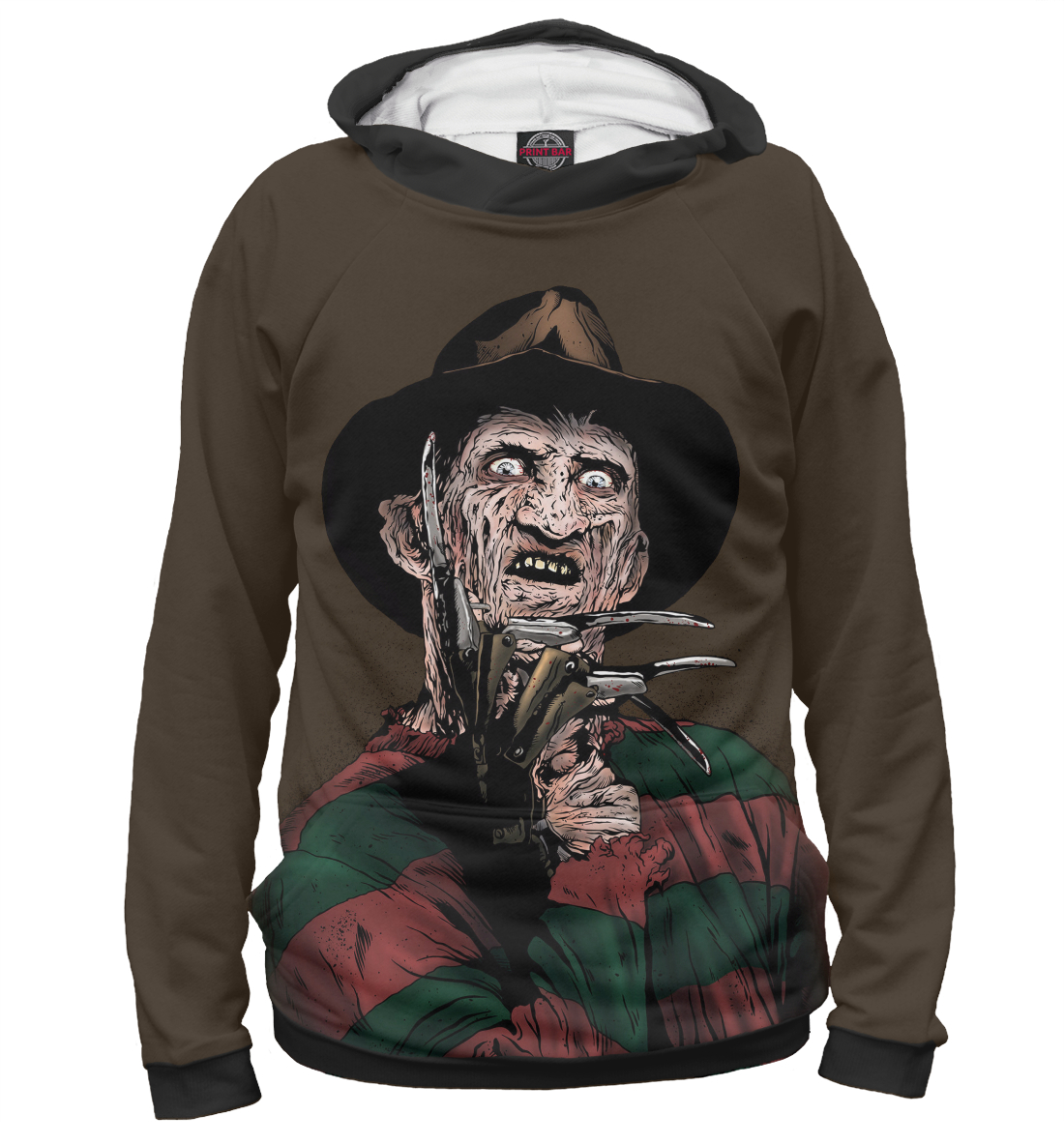 Freddy Kruger