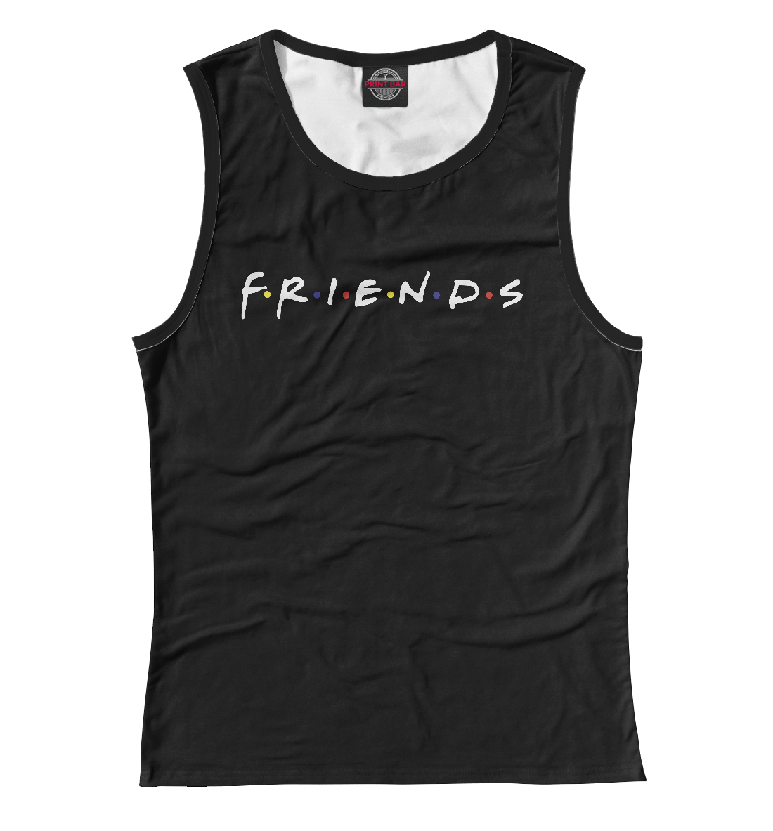 Friends