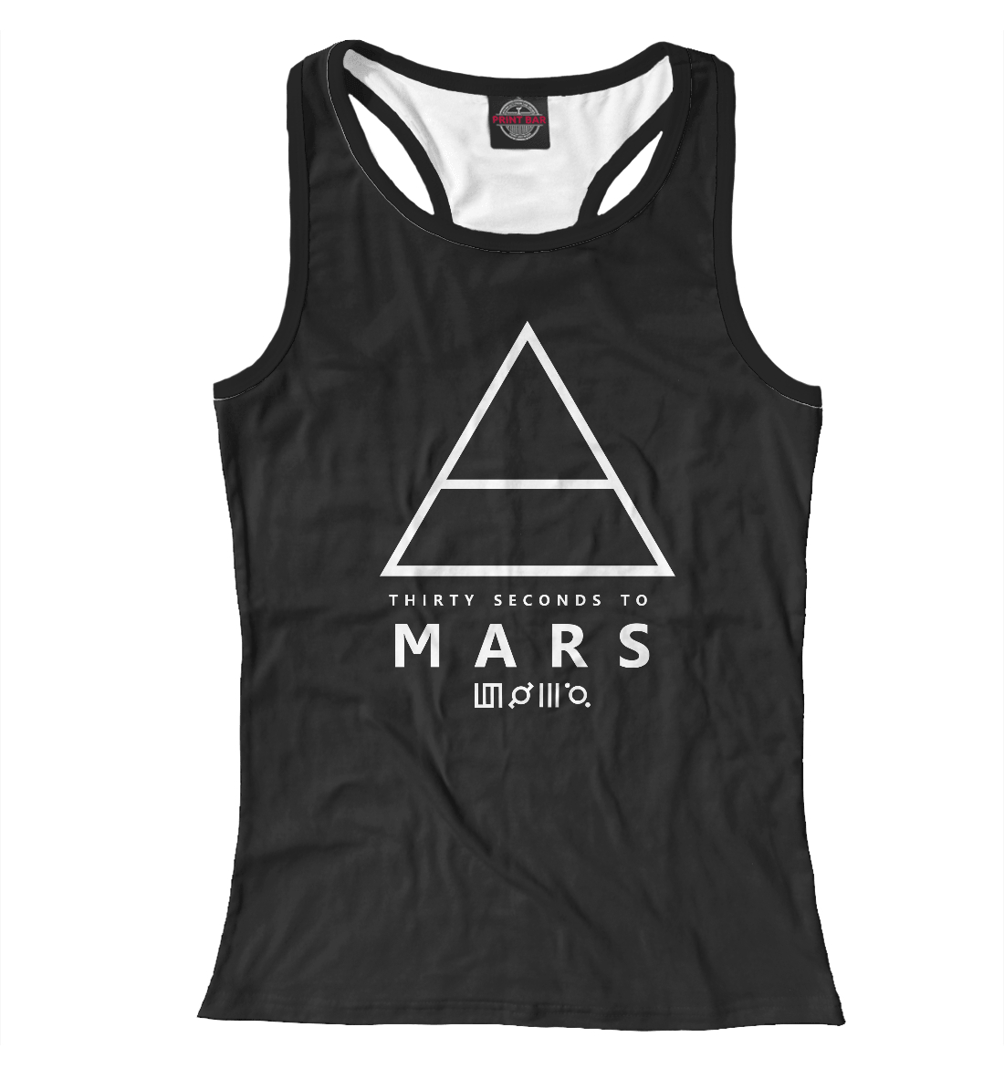 30 Seconds to Mars