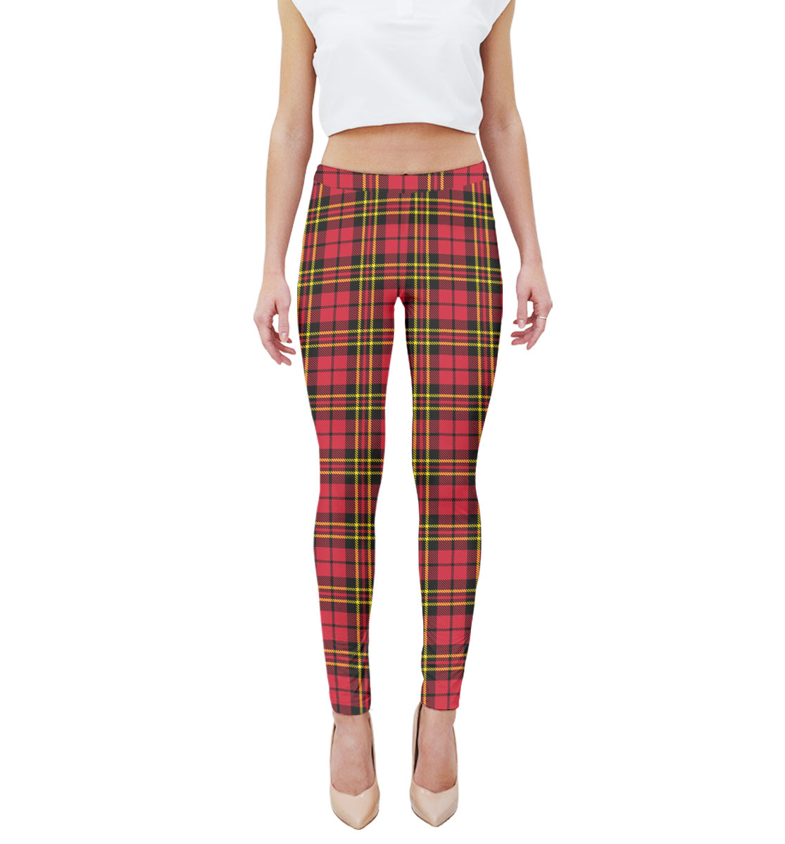 Шотландка 
Шотландка