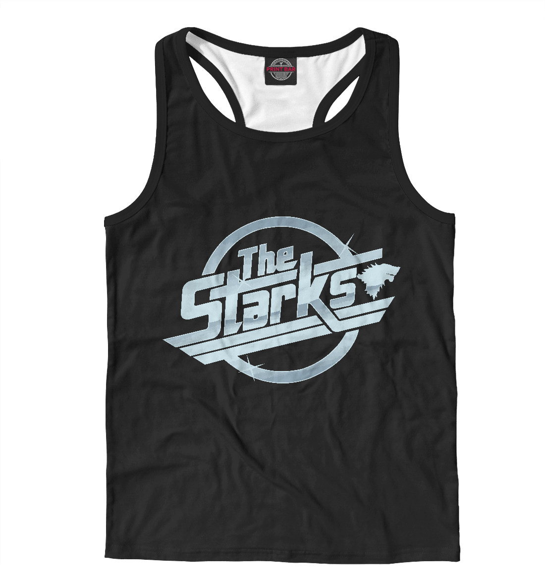 The Starks
The Starks