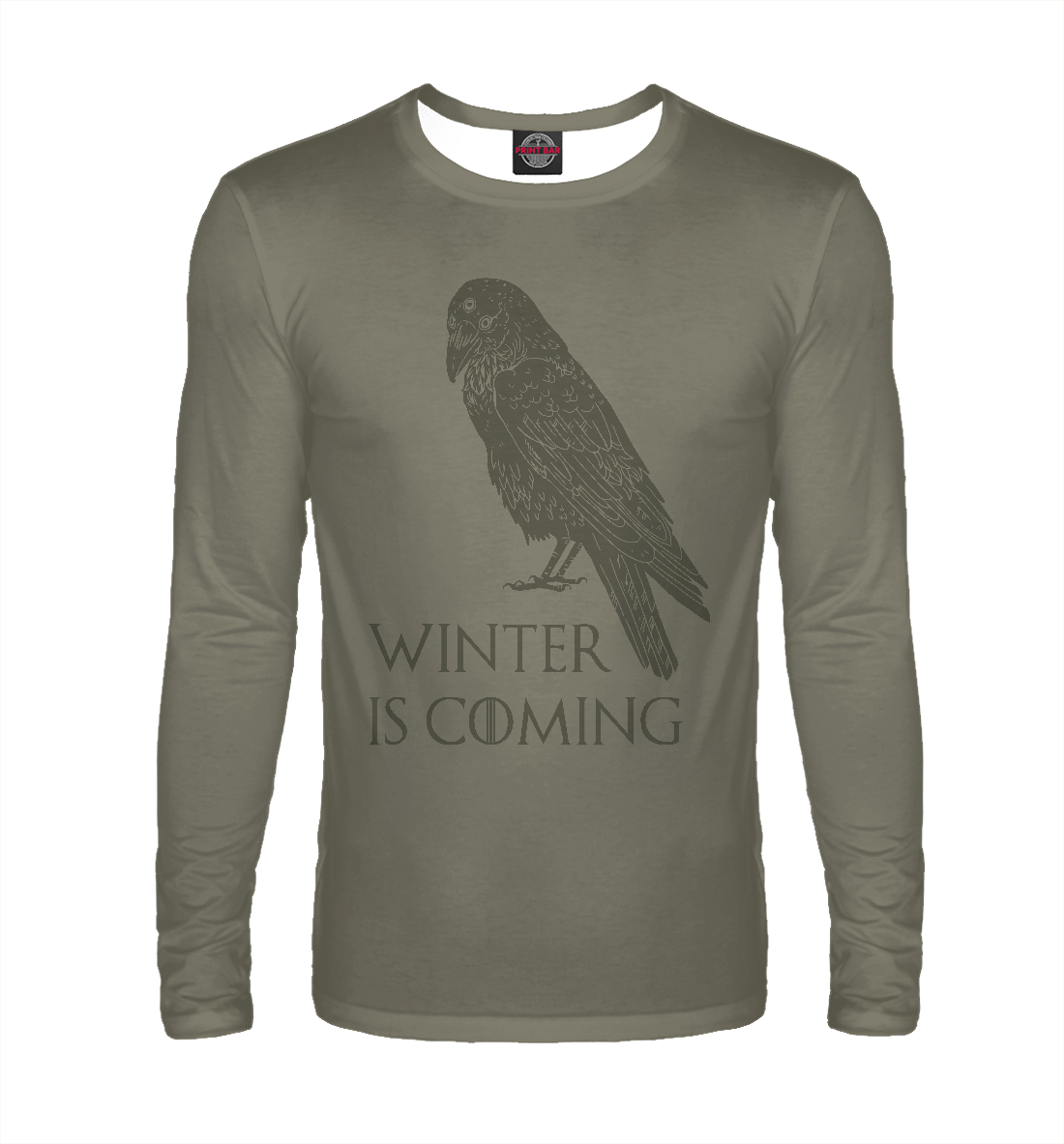 Winter is coming
