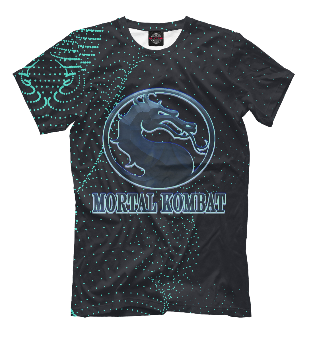 Mortal Kombat