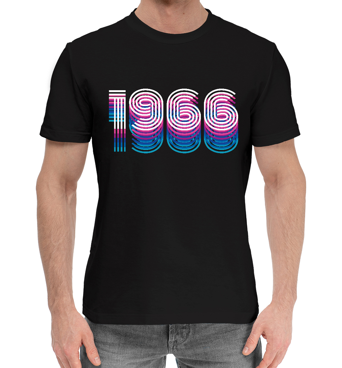 1966 Ретро Неон
1966 Ретро Неон