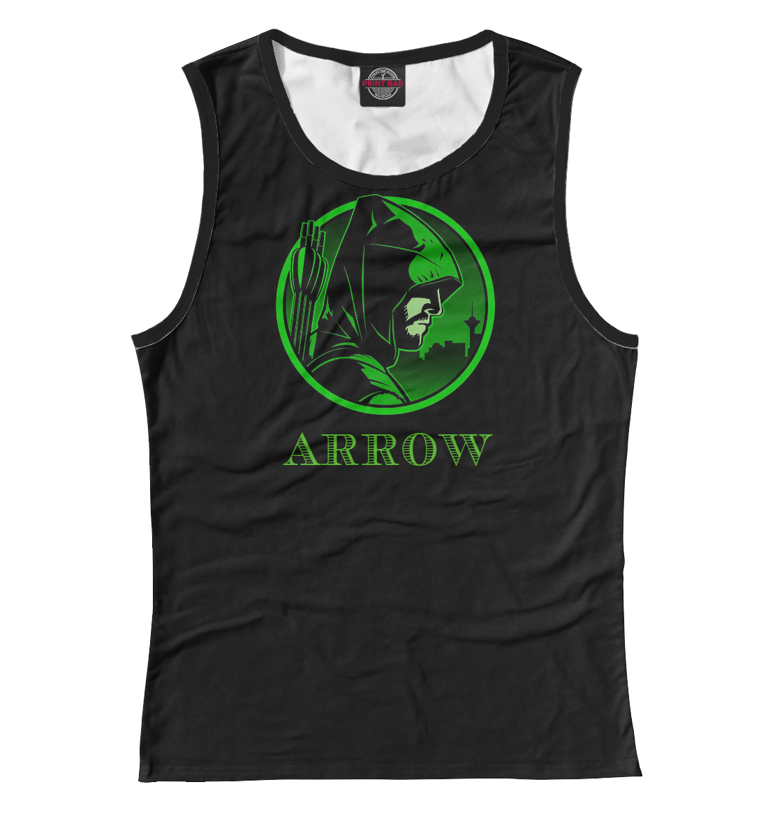 ARROW