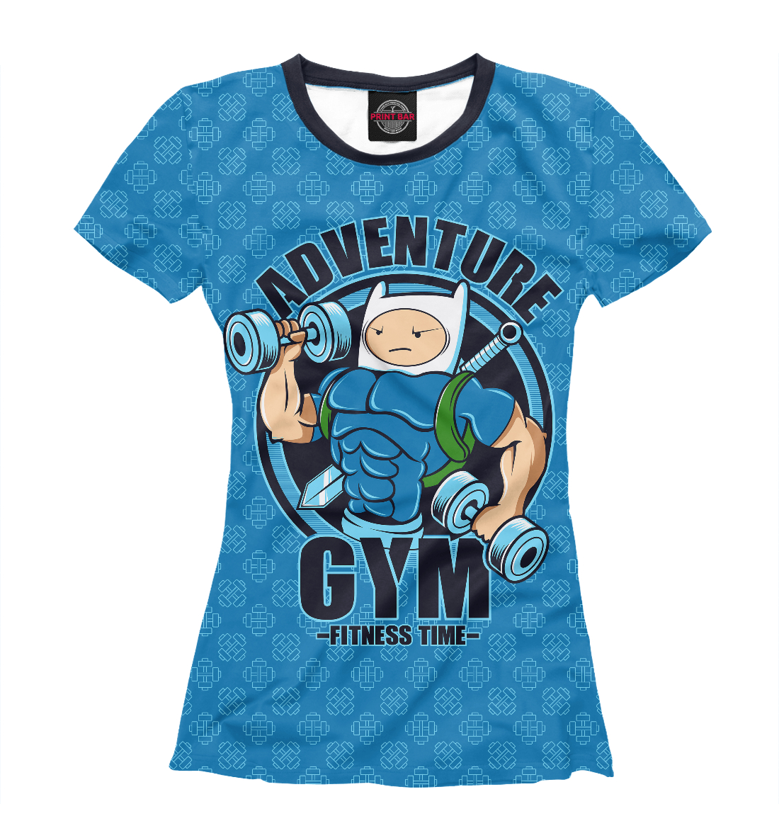Adventure Gym