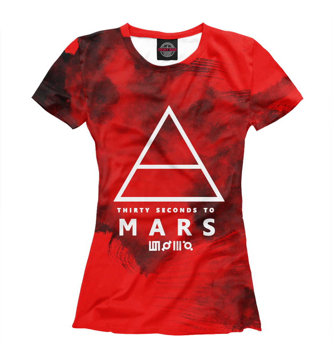 30 seconds to mars