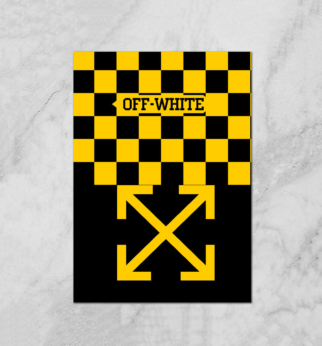 Off-White