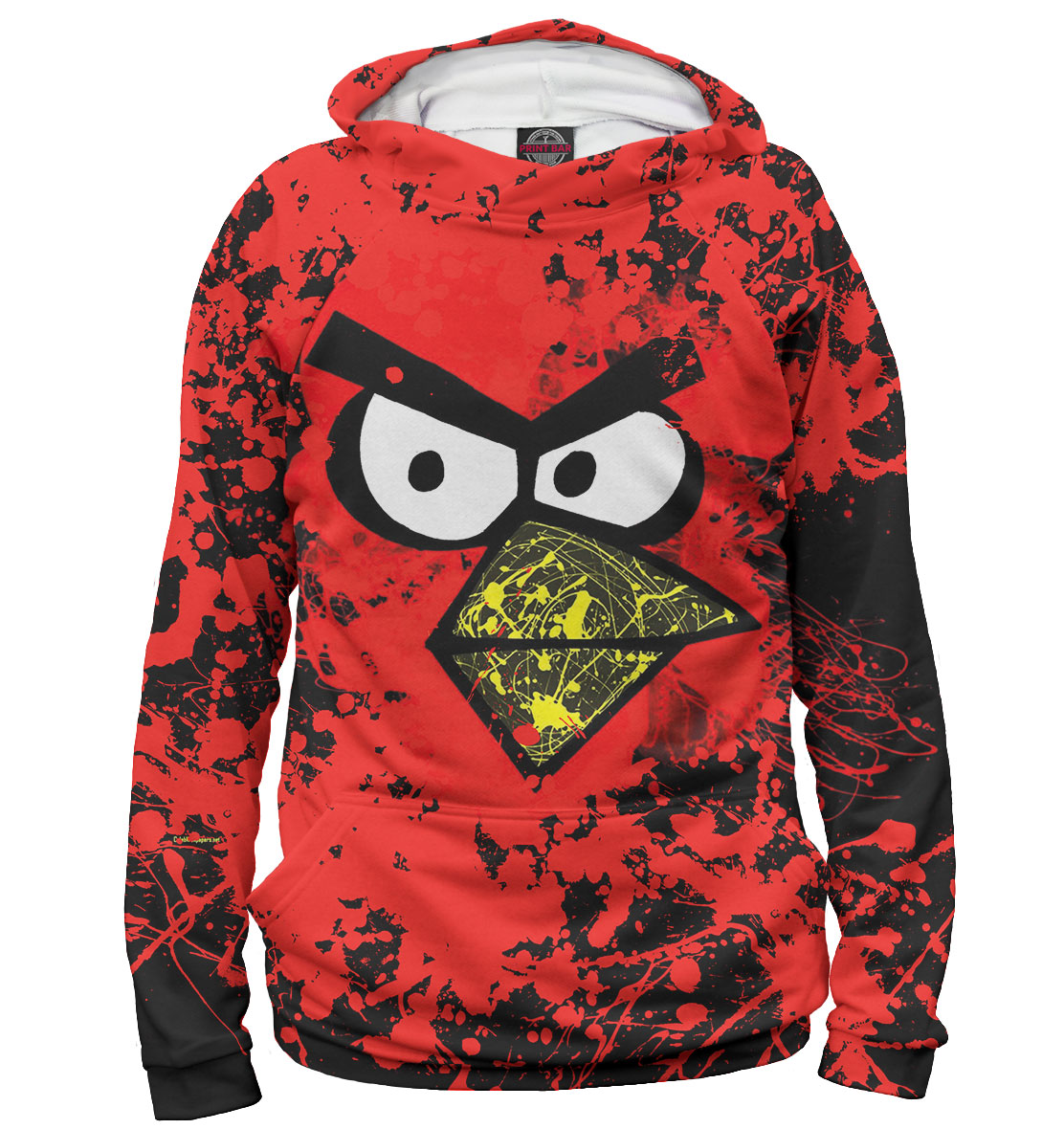 Angry Birds
