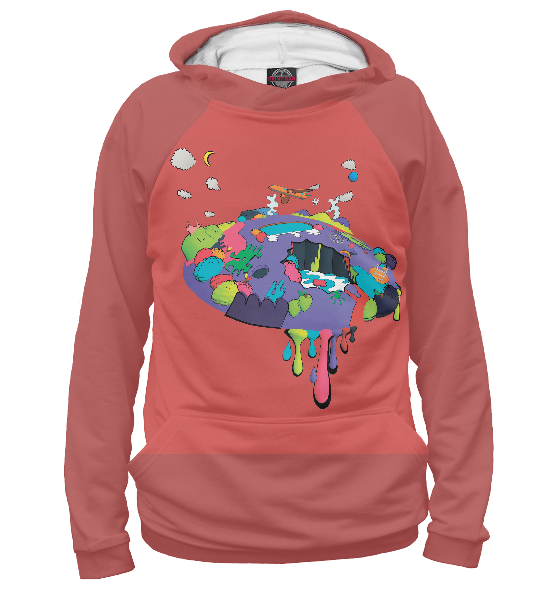 Hope world