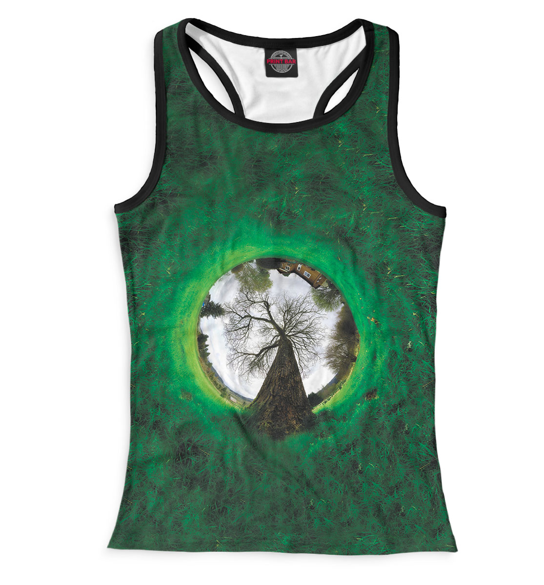 Панорама
Панорама