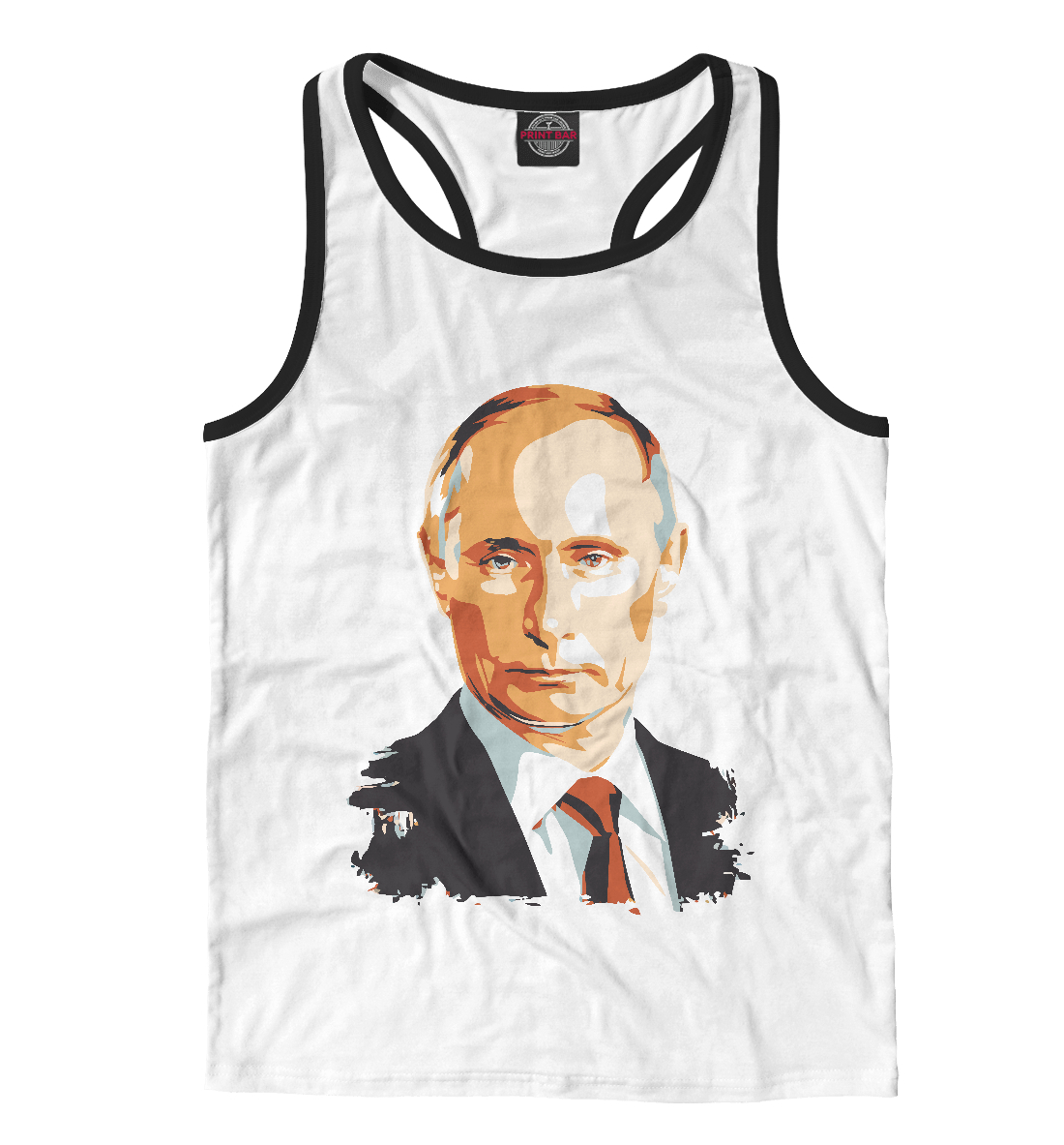 Владимир Путин 
Владимир Путин