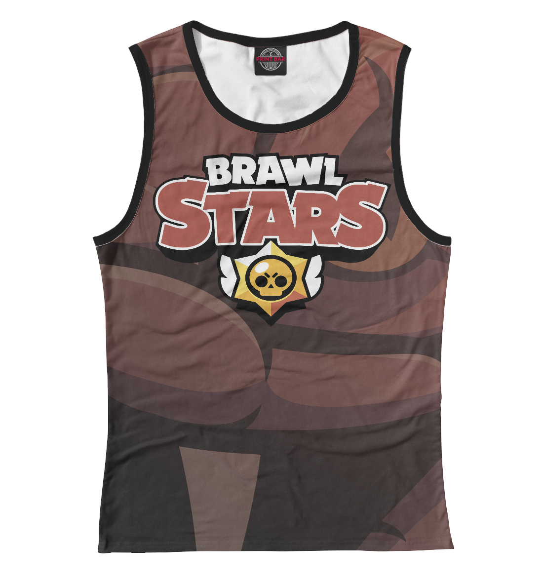 Brawl Stars
Brawl Stars