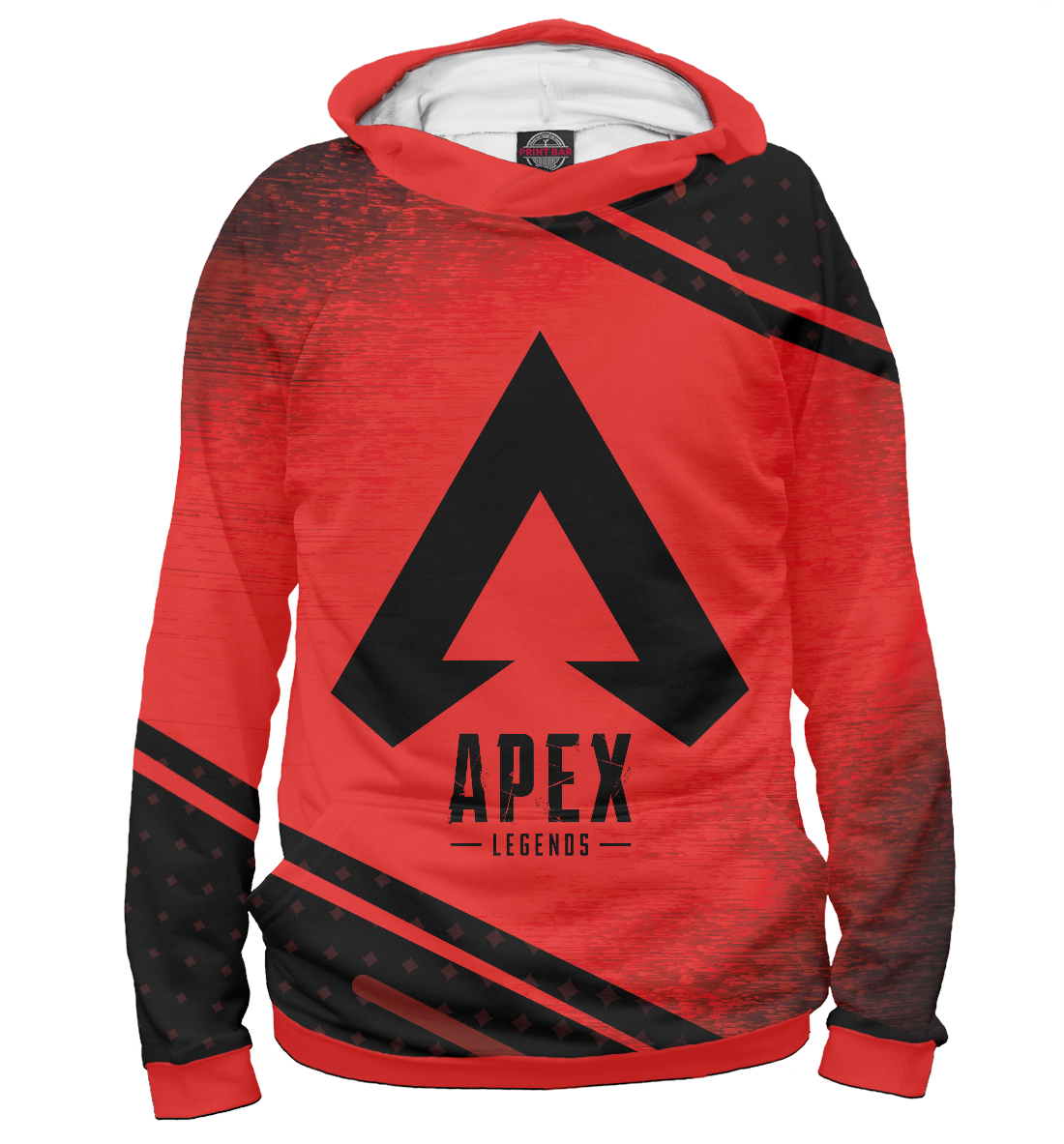 Apex Legends / Апекс Легенд 
Apex Legends / Апекс Легенд