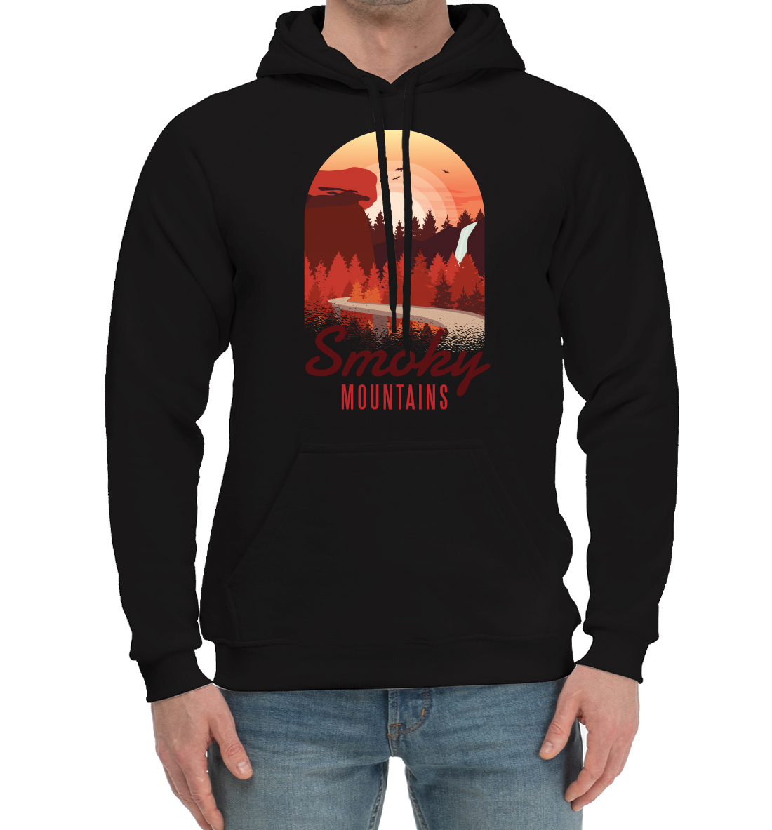 Smoky Mountains
Smoky Mountains