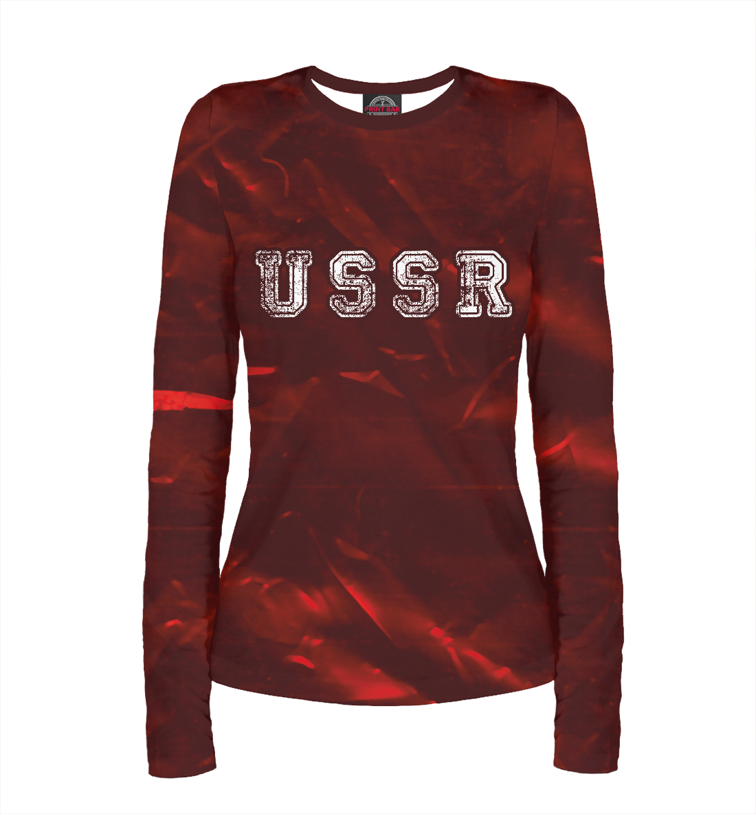 USSR / СССР
USSR / СССР