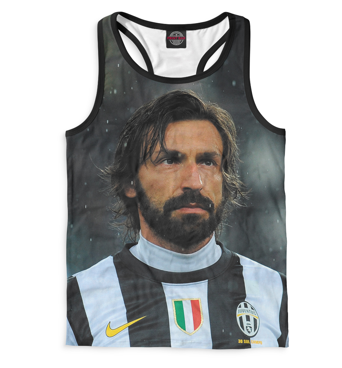 Андреа Пирло
Андреа Пирло