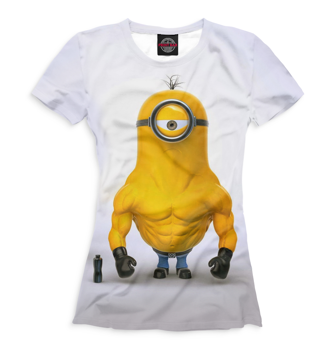 Миньон
Миньон