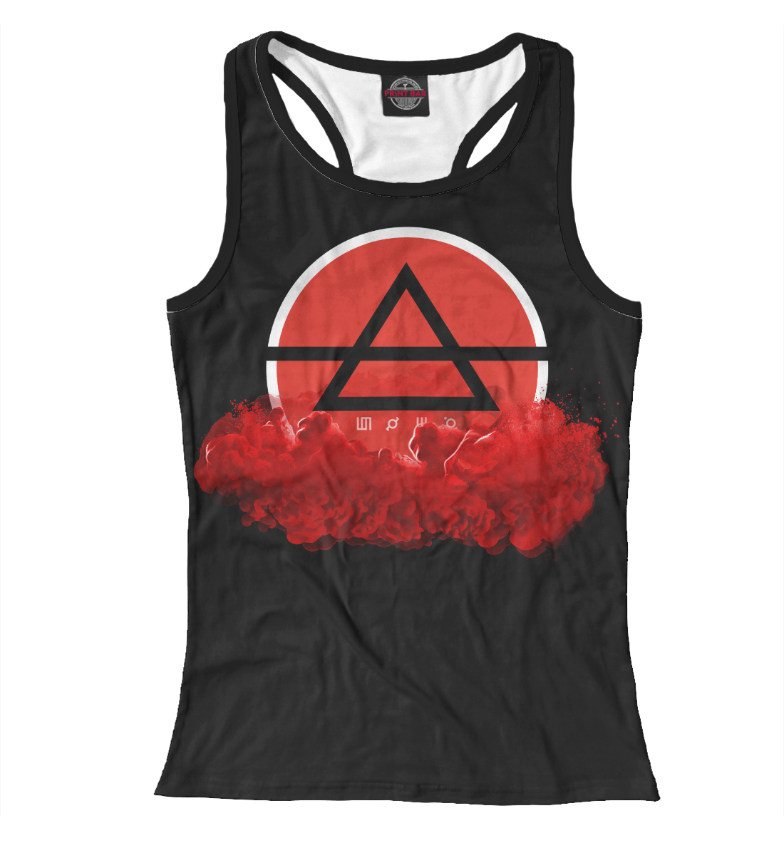 30 Seconds to Mars