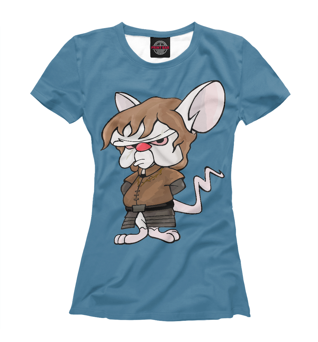 Tyrion Brain 
Tyrion Brain