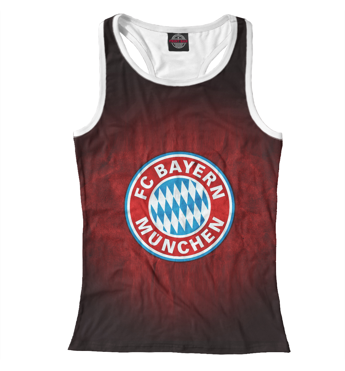 FC Bayern Logo