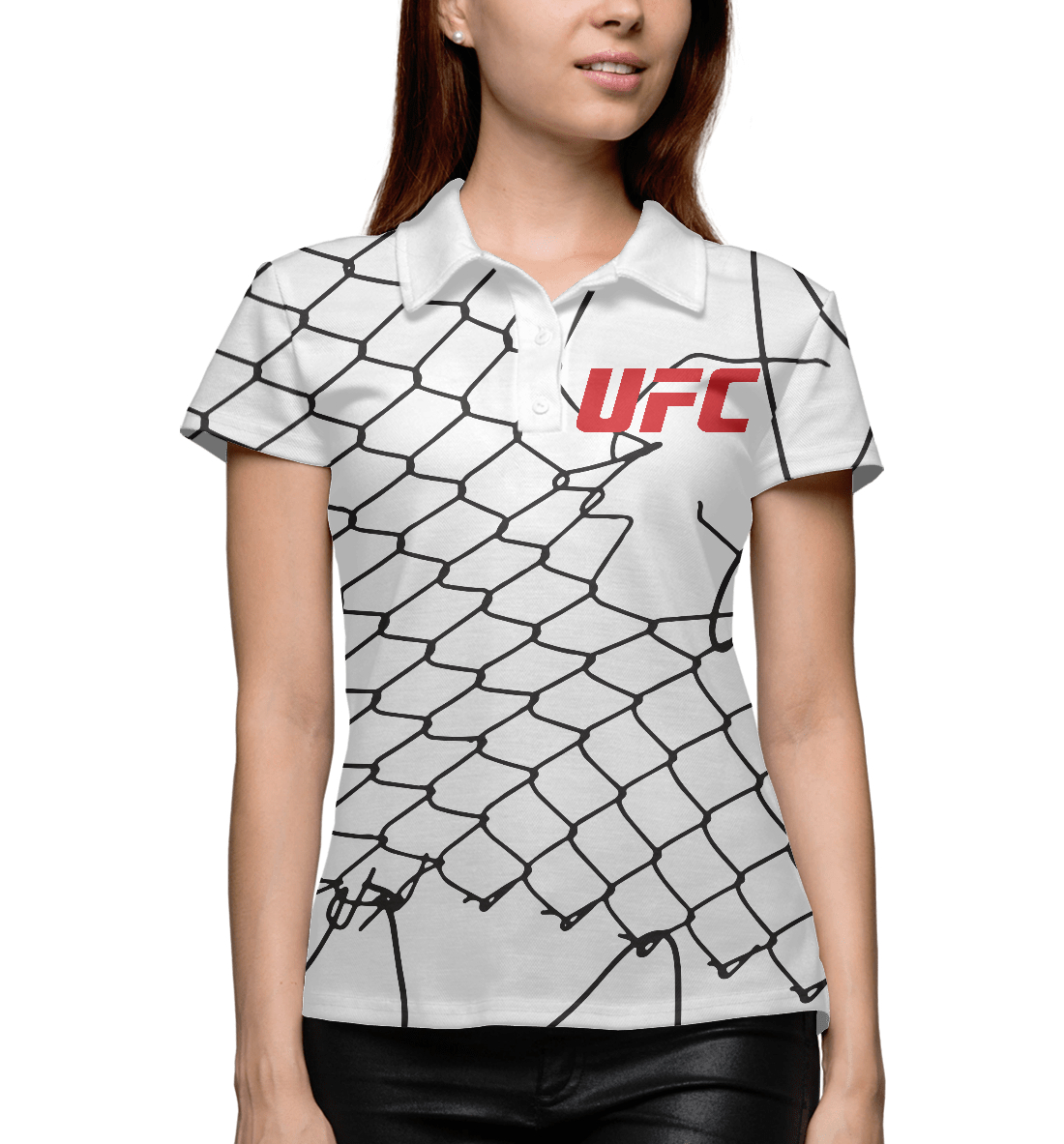UFC Клетка