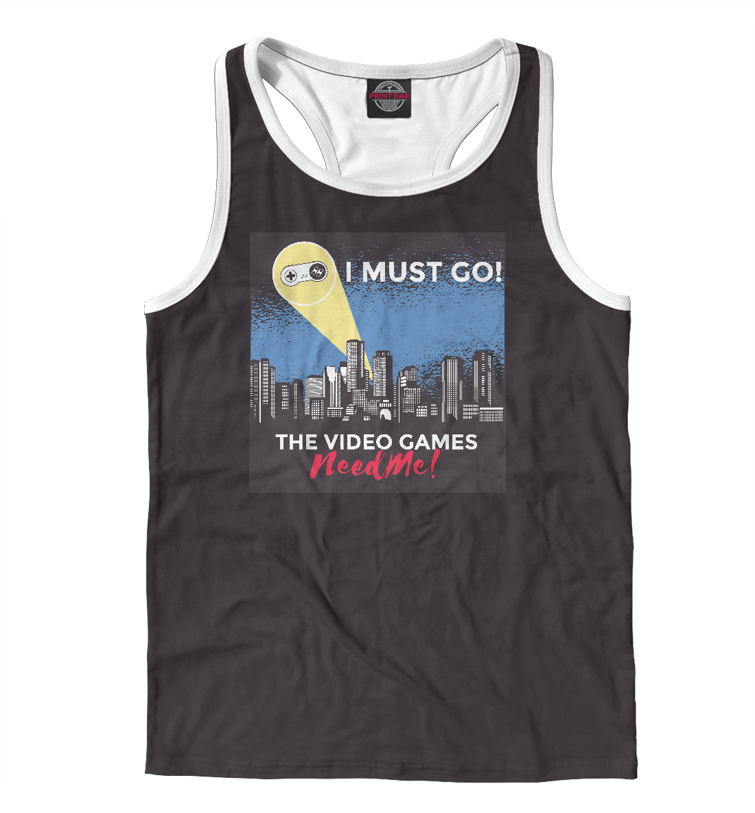 Gamer signal
Gamer signal