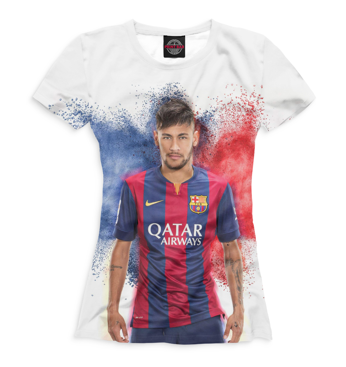Neymar Jr