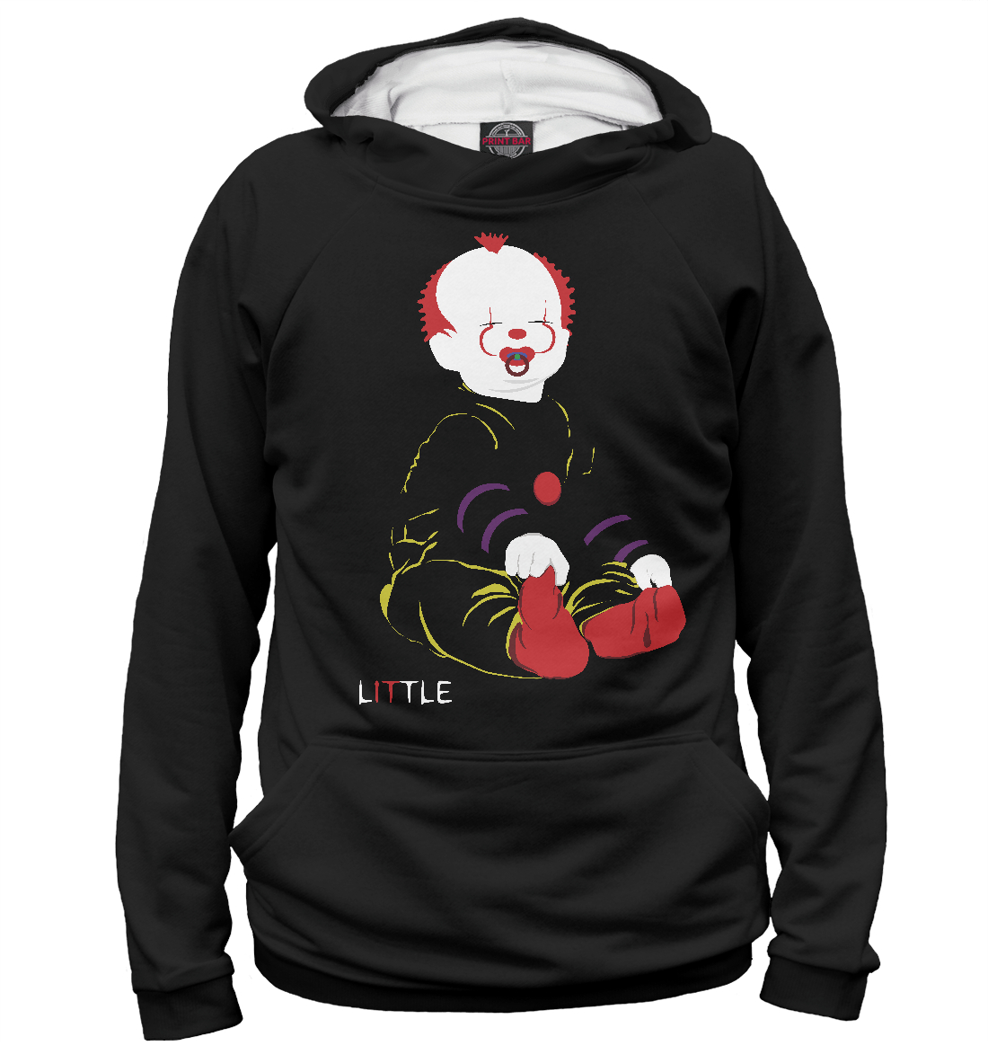 Little pennywise