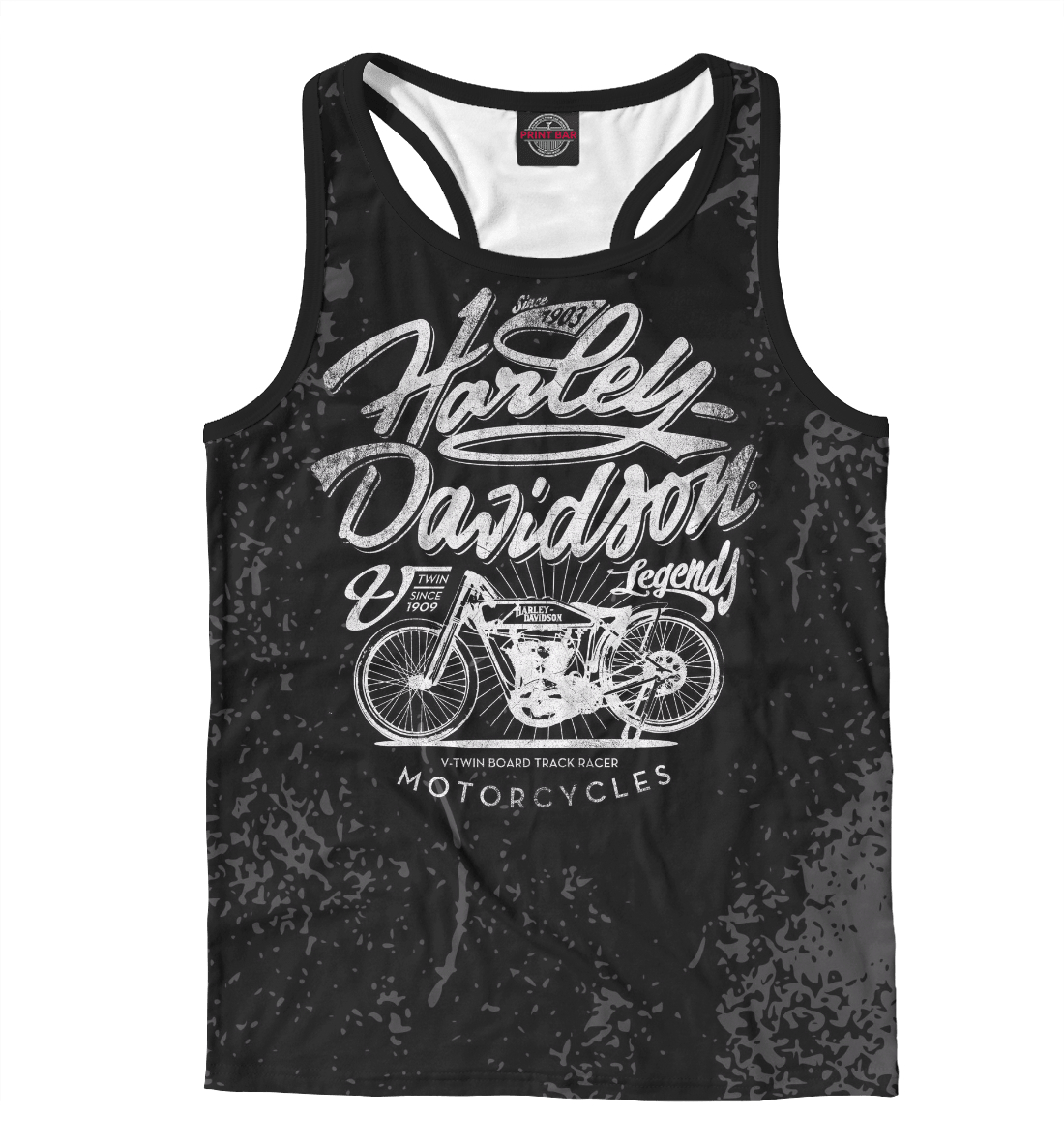 Harley-Davidson