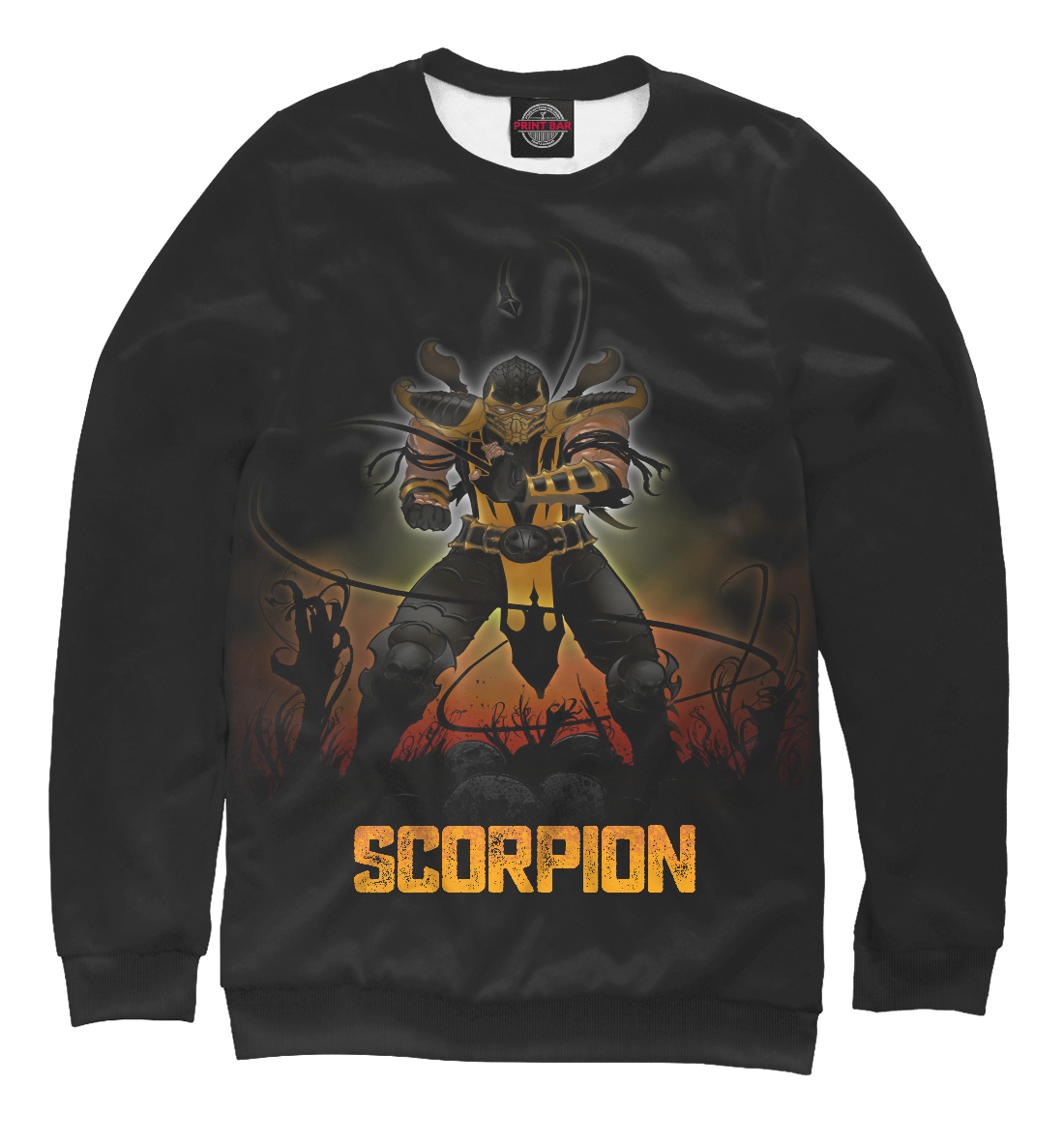 Scorpion