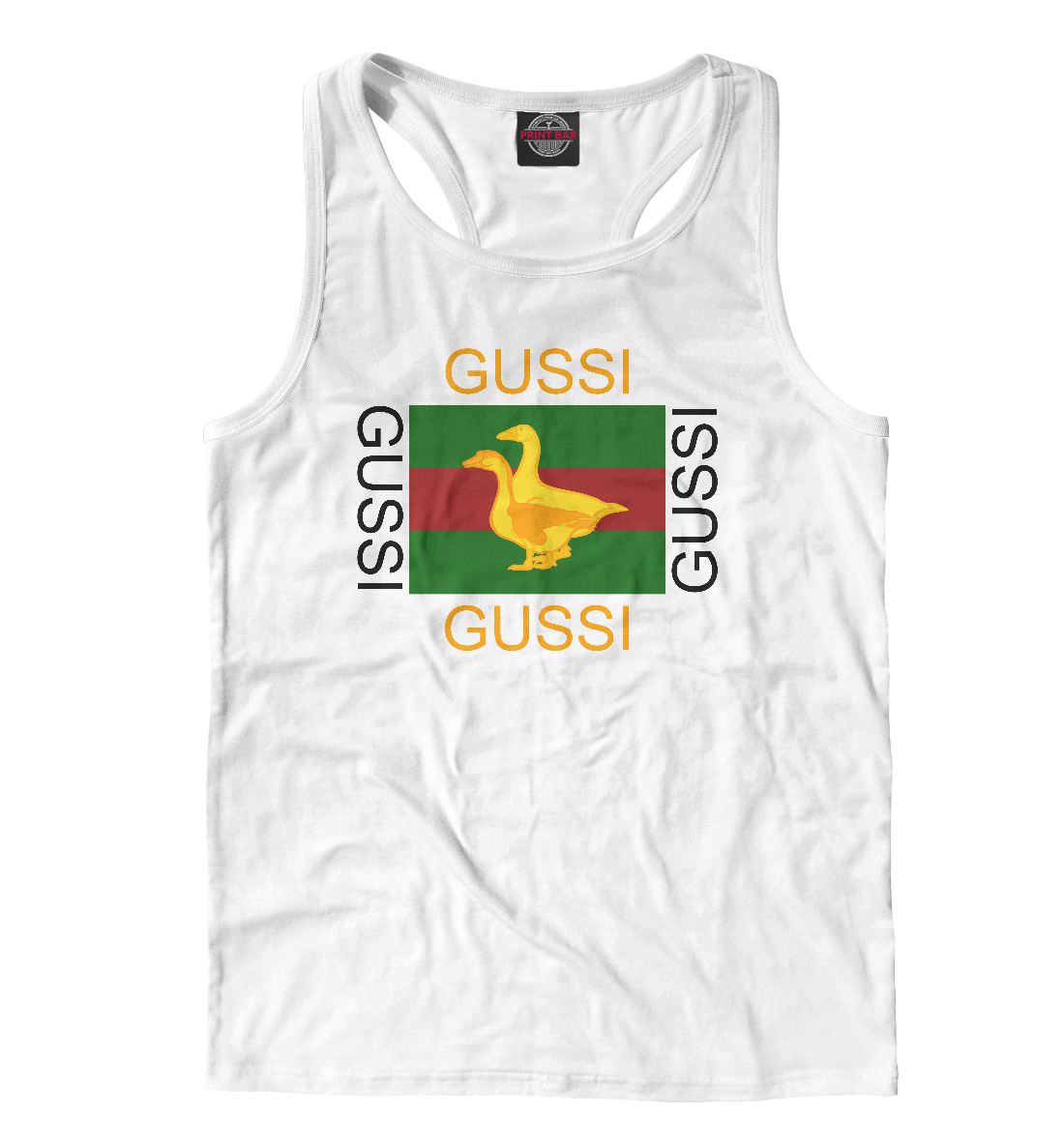 GUSSI