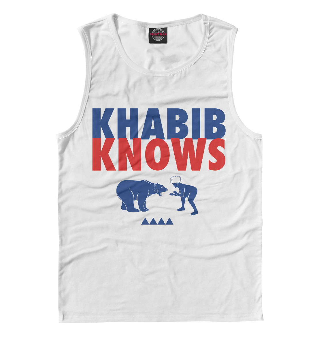 Khabib Knows
