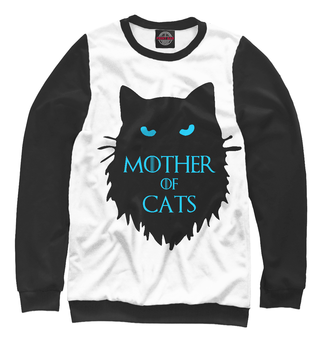 Mother of cats