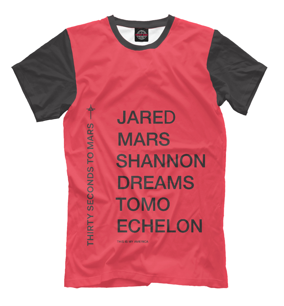 30 Seconds to Mars