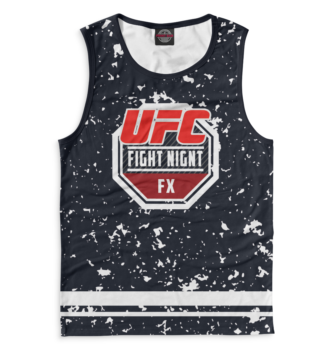 UFC Fight Night
UFC Fight Night