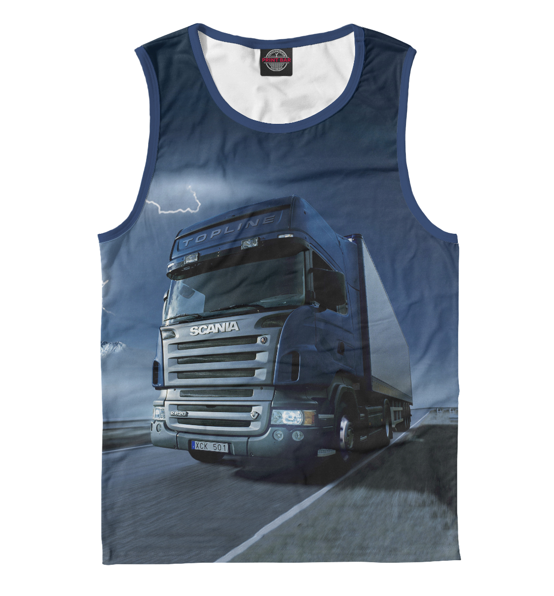 Scania