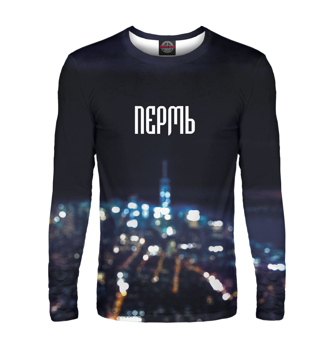 Пермь
Пермь