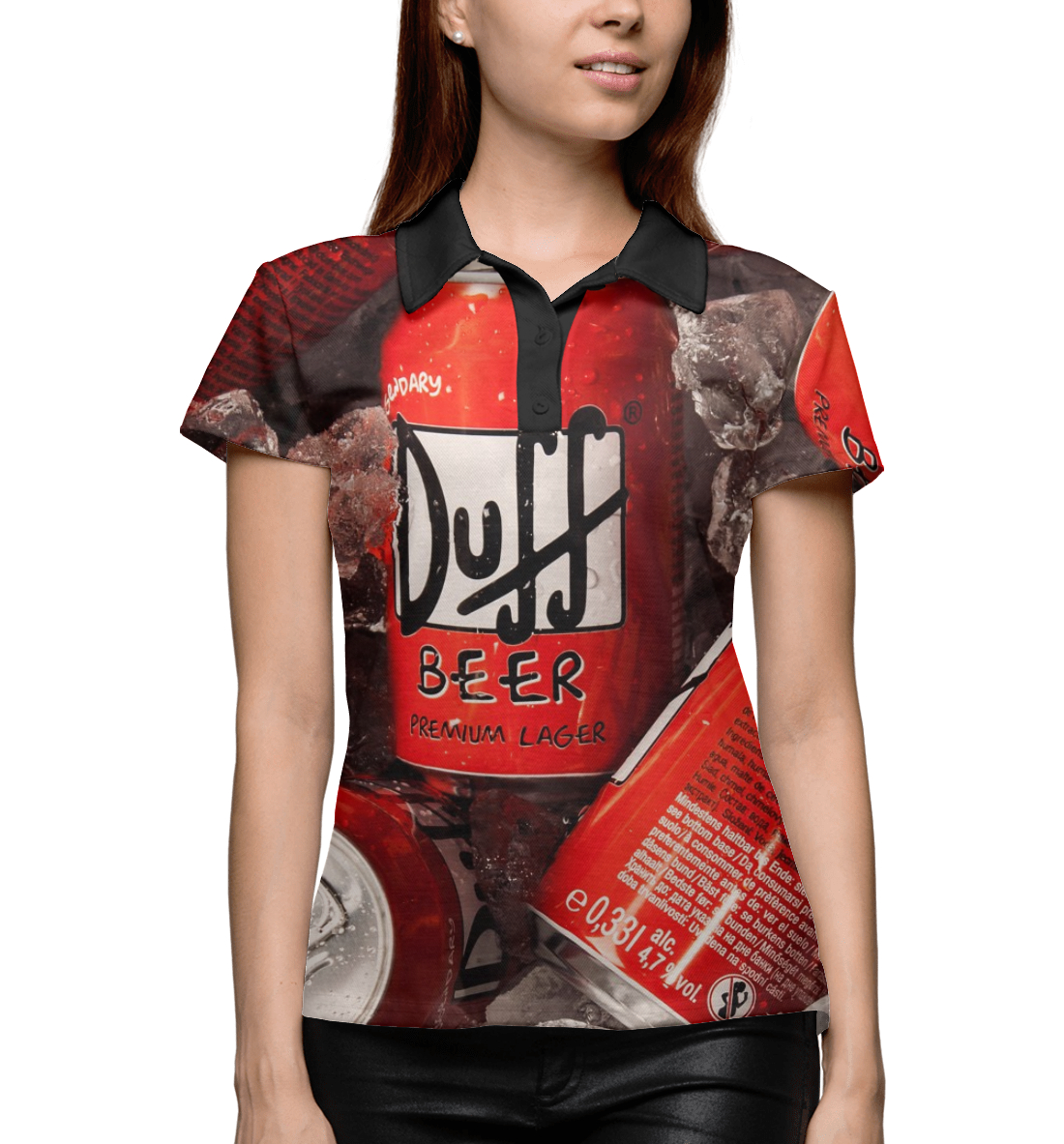 Duff Beer