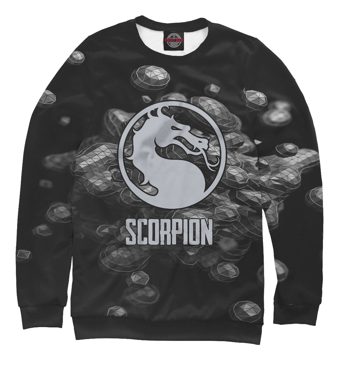 MK Skorpion