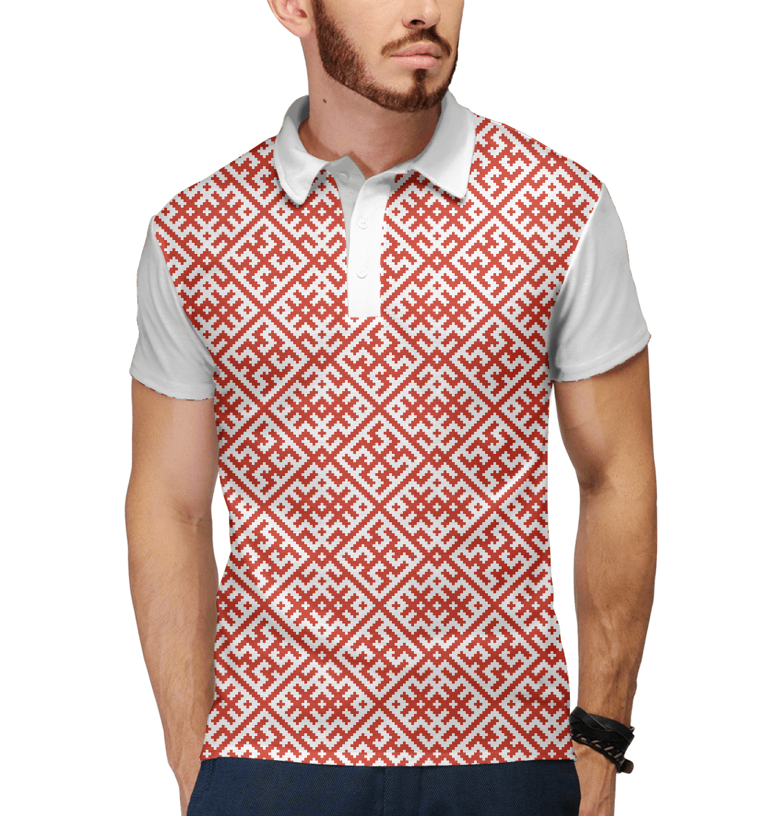 Духобор (Обережная Вышивка)
Духобор (Обережная Вышивка)