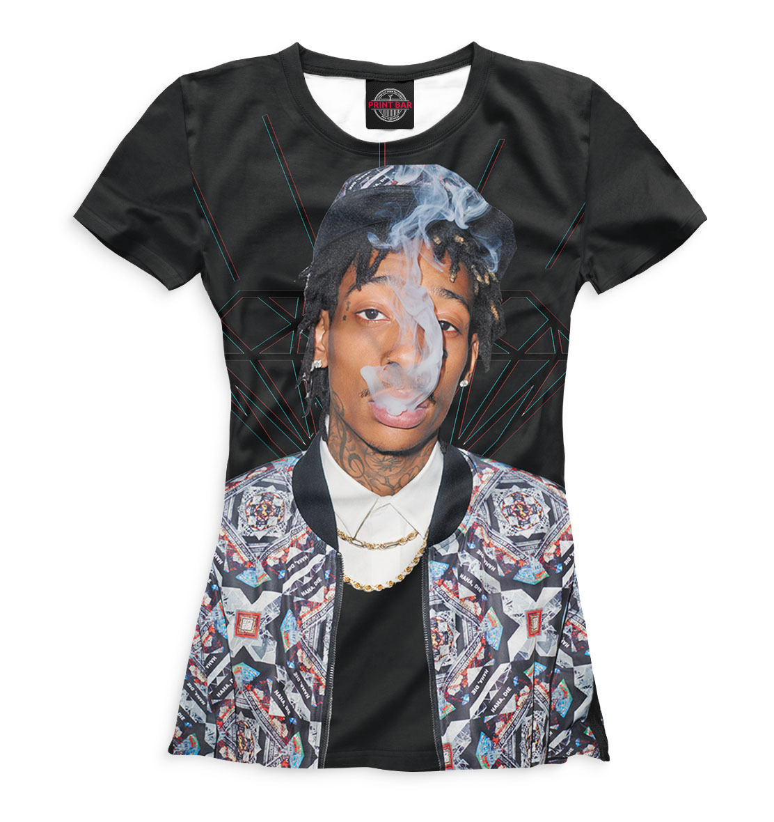 Wiz Khalifa
Wiz Khalifa