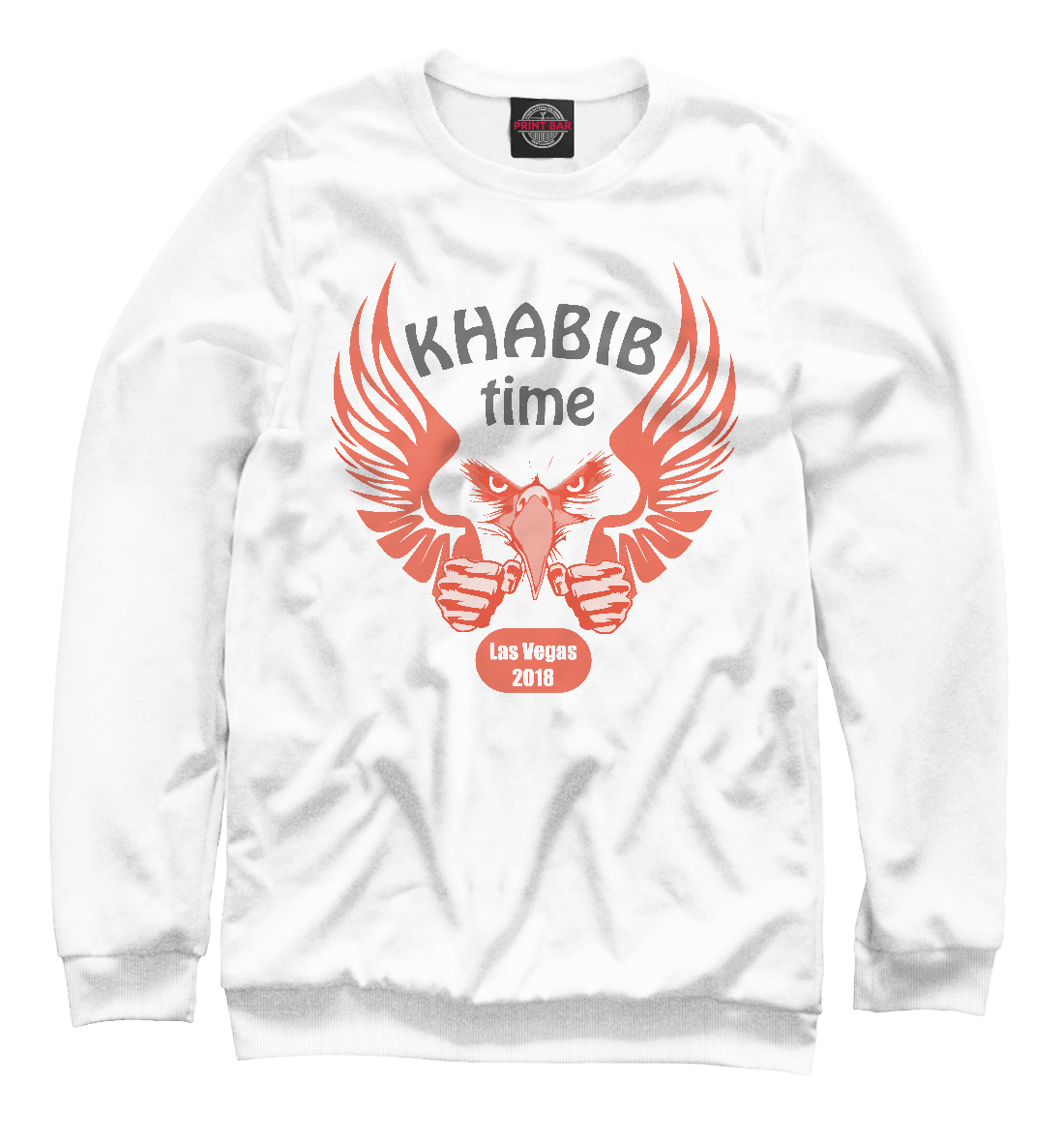 Khabib Time