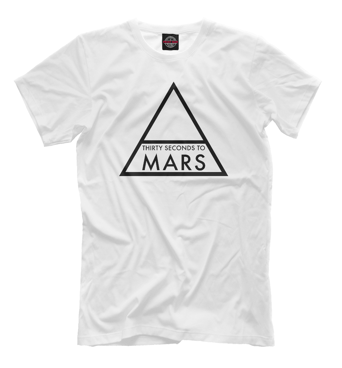 30 Seconds to Mars
30 Seconds to Mars