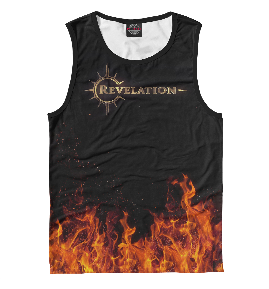 Revelation