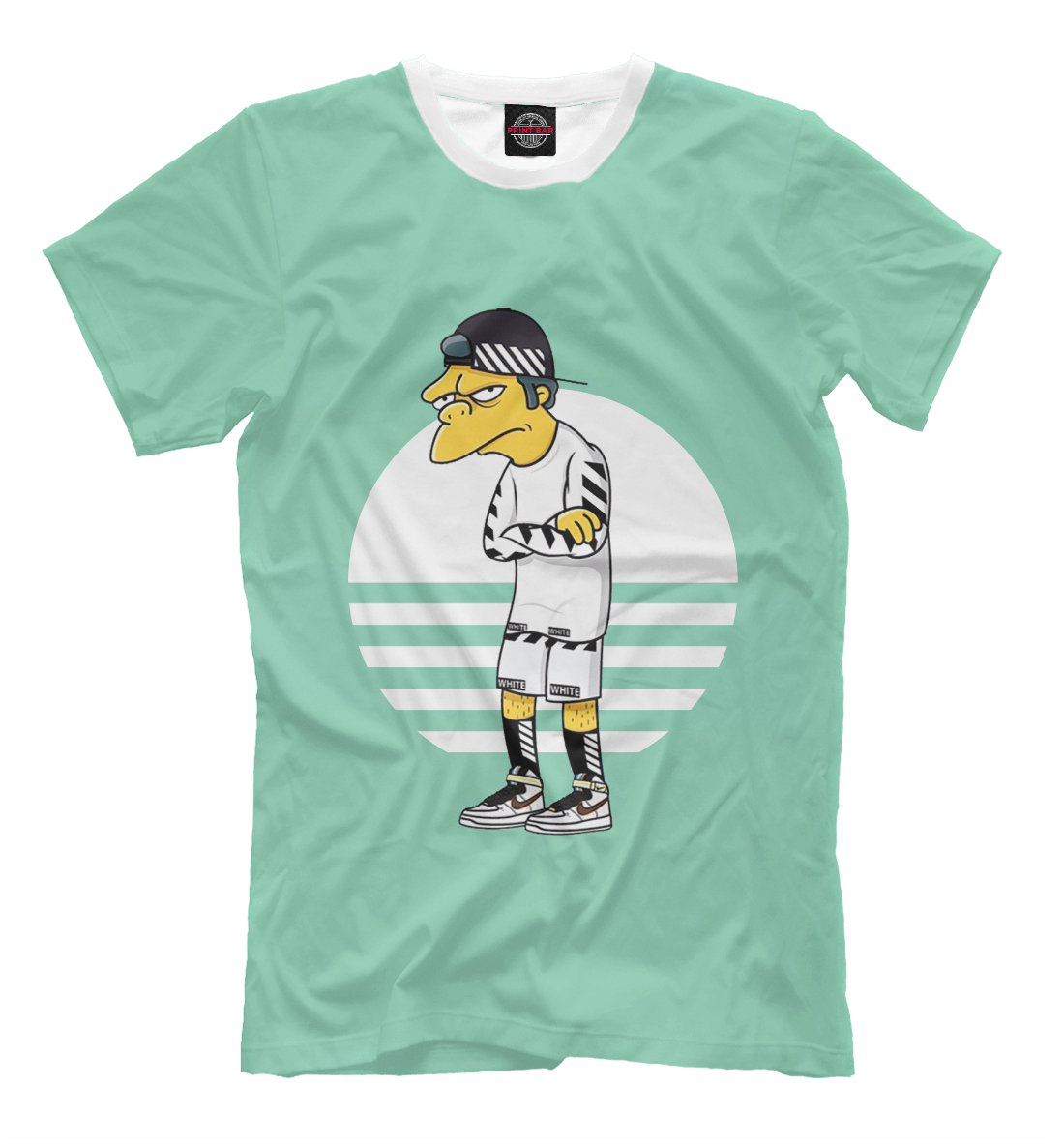 Moe Swag