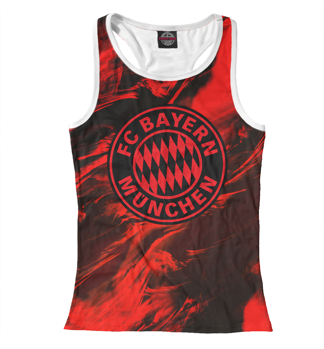 Бавария Мюнхен
Бавария Мюнхен