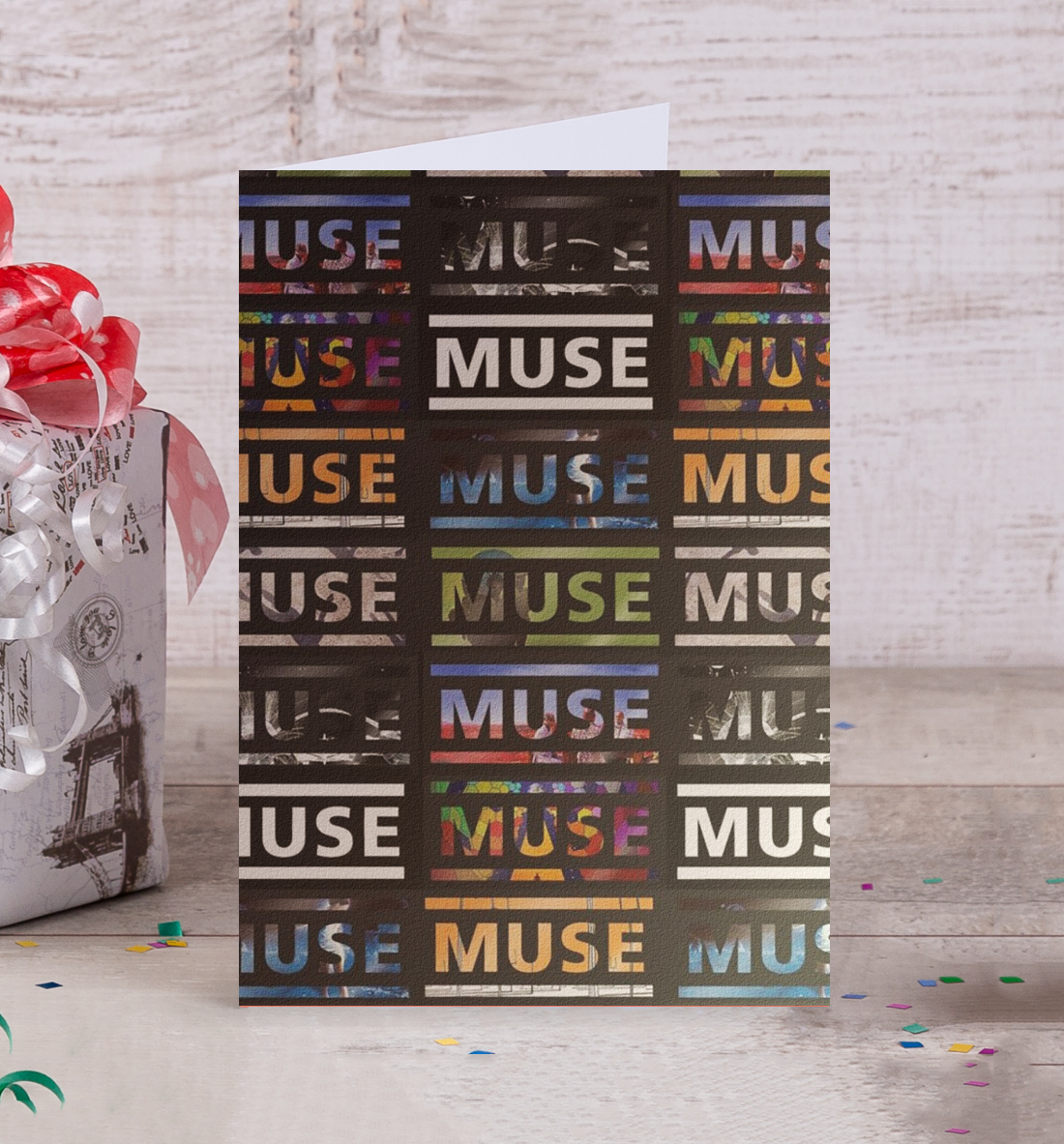 Muse
