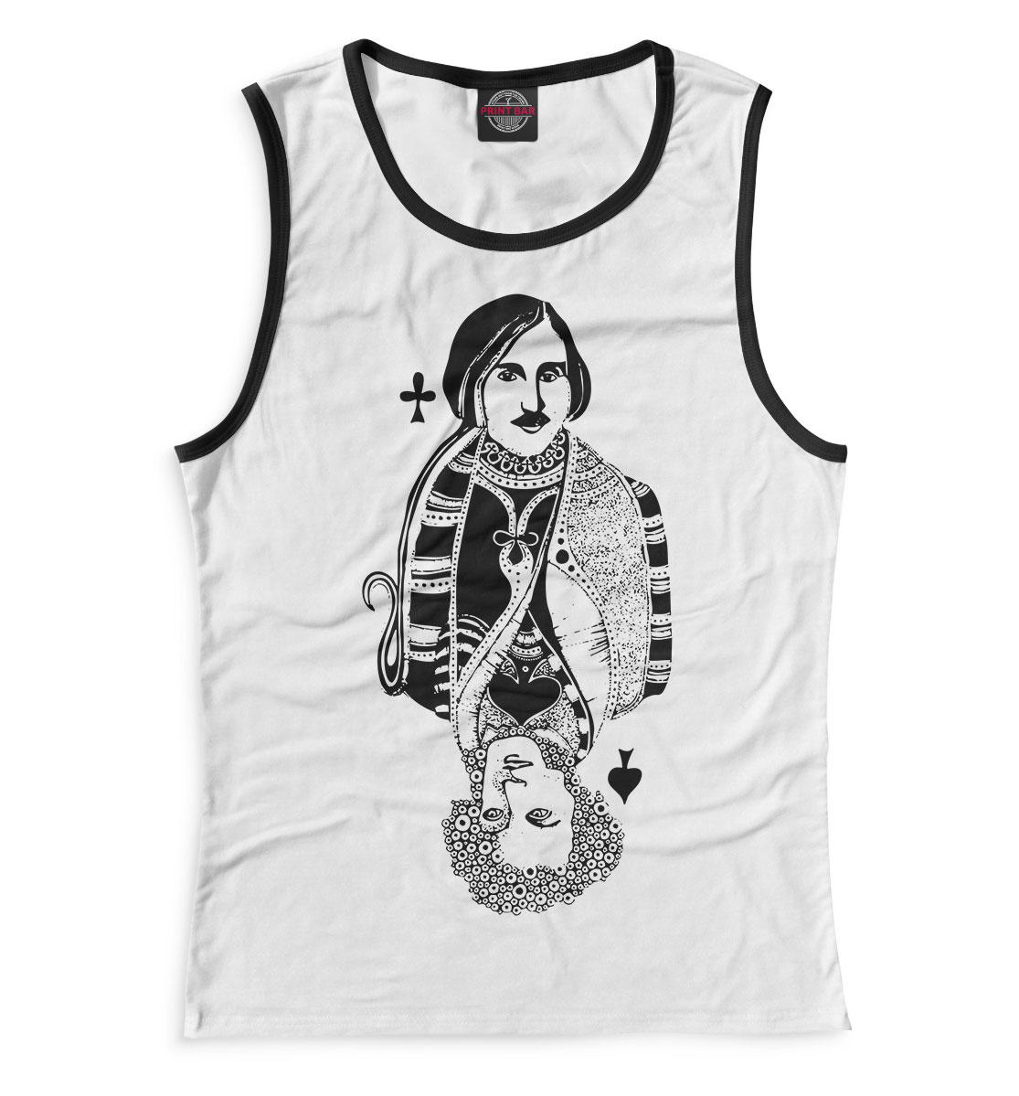 Гоголь / Пушкин
Гоголь / Пушкин